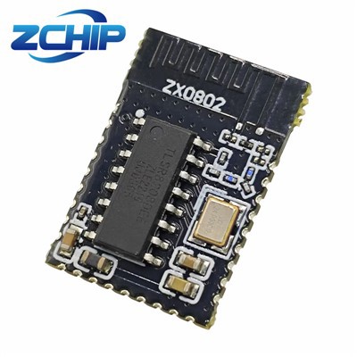 Stack Bluetooth Module